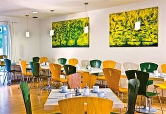 Eurohotel G�nzburg