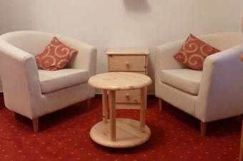 Hostal Landhaus St�mpelstal