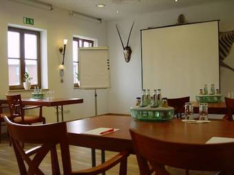 Landgasthof Hotel Linde