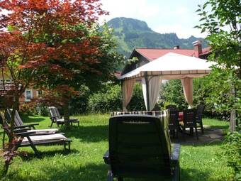 Hostal Landhaus Haug