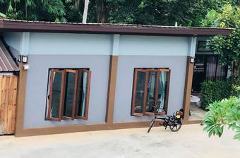 Hotel The Shark Resort