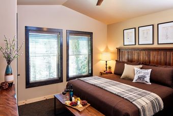 Apartamento Tenaya Lodge At Yosemite