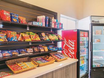 Hotel La Quinta Inn & Suites By Wyndham Ft. Worth - Forest Hill Tx