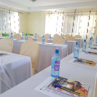 Cannas Hotel