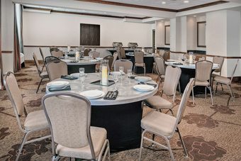 Hotel Hilton Garden Inn San Antonio Airport