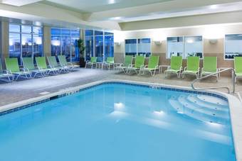 Hotel Hilton Garden Inn Cincinnati-mason