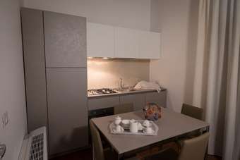 Residencia Domus Hyblaea