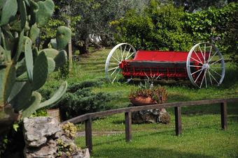 Agroturismo Tenuta Di Pontesodo
