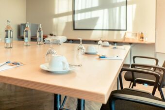 Hotel Ambiente Langenhagen Hannover By Tulip Inn