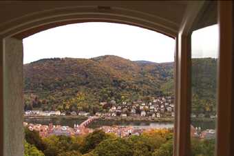 Schlosshotel Molkenkur