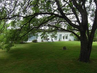 Hotel Le Clos Des H�rons