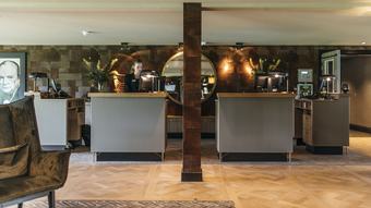 Van Der Valk Hotel Apeldoorn - De Cantharel
