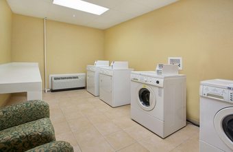 Hotel Hampton Inn Covington, Ga