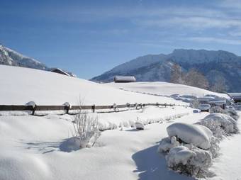 Garni Hotel Schwandenhof