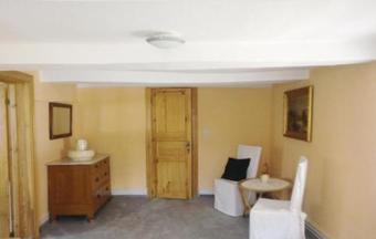 Holiday Home Harzgerode Cd-1751