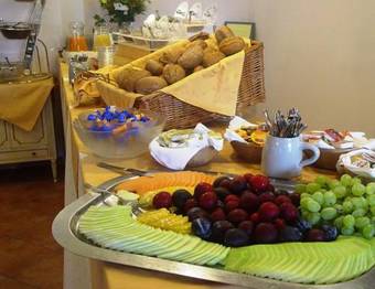 Bodensee-hotel Kreuz