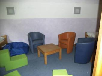 Albergue Jugendherberge Wunsiedel