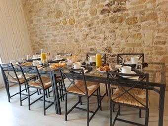 Bed & Breakfast Les Logis De La Maisonnette