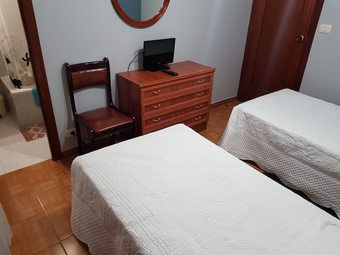 Hotel Rinc�n Do Demo