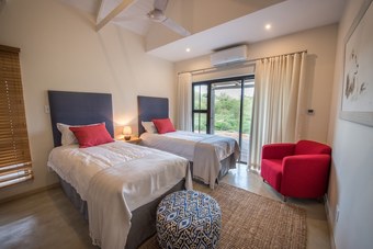 Villa Lowveld Escape