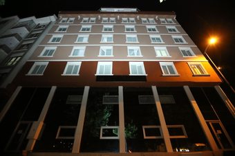 Hotel Gun Residence Otel