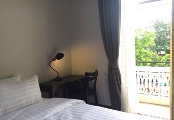 Hotel Baan Manusarn