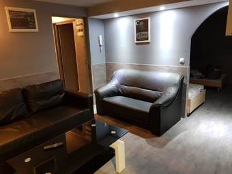 Apartamento Route Des Vins