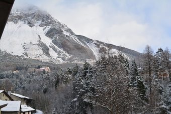 Hotel Albergo Alpina