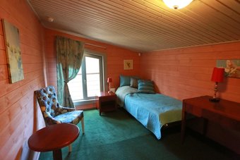 Hotel Country Club Orekh