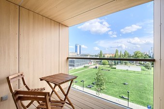 P&o Apartments Kolejowa