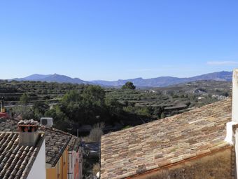 Agroturismo Casa Rural L'ametler