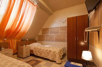 Zamok Domodedovo Hotel