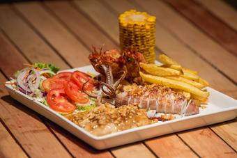 Hotel Koh Mook De Tara