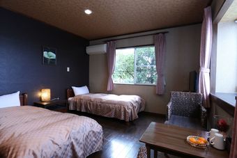 Pension Scent Izukogen