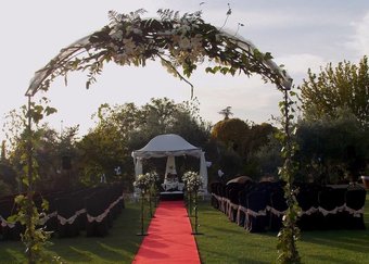 Hotel San Cristobal