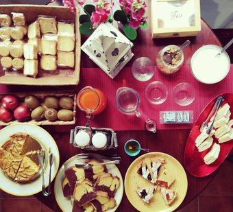 Hotel Casale Santioro B&B