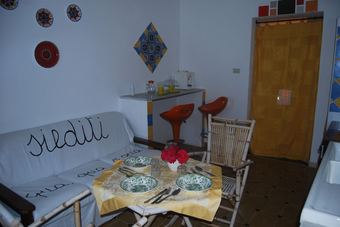 Villa Short Lets Piccoledonne