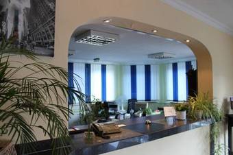 Bed & Breakfast Hotel America