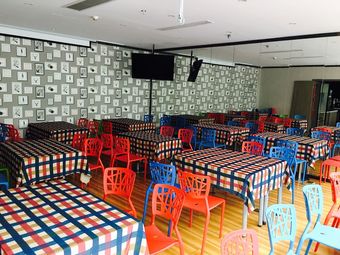 Fresh House Hotel Huanglong Wantang