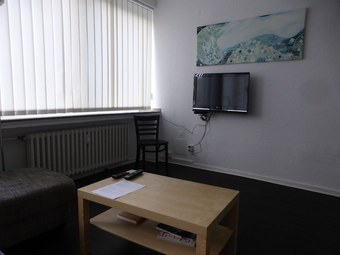Apartamentos The Gallery - Kaiserstrasse