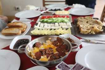 Hotel Fatma Hanim Konagi