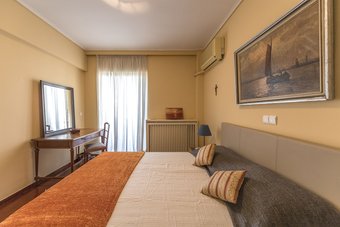 Apartamentos Alexander Amazing