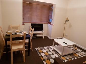 Erith Serviced Apartment