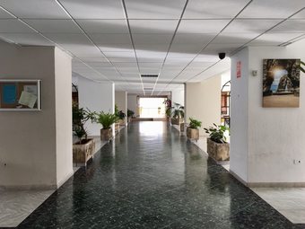 Apartamentos Casa Elena