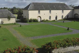 Bed & Breakfast Le Grand Caugy