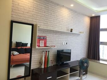 Apartamentos La Casa We Stay