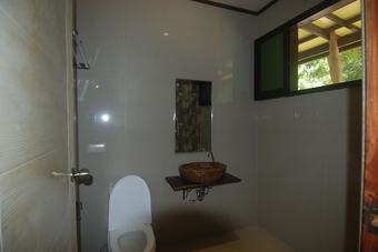 Hotel Rene's Diverslounge Resort