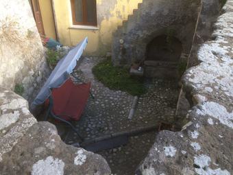 Bed And Breakfast Del Duca