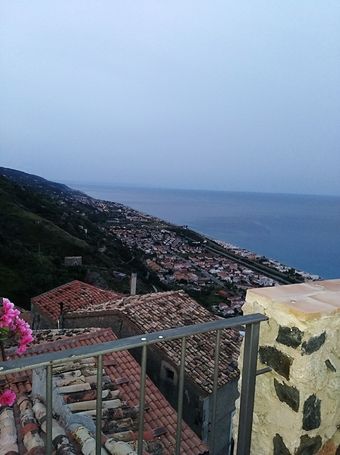 Posada Residenza D'epoca Borgodifiume