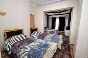 Hotel Barok